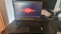 Gaming Laptop I7 | 16GB RAM | GTX 1060 Bayern - Ruderting Vorschau