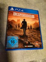 Desperados 3 - PS4 Saarbrücken-Halberg - Ensheim Vorschau