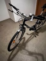 Herren Fahrrad Hercules Trecking Citybike Thüringen - Mühlhausen Vorschau