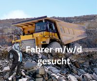 Fahrer m/w/d gesucht Niedersachsen - Adelebsen Vorschau