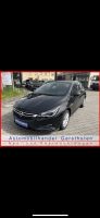 Opel Astra K Lim. 5-trg. Dynamic Navi AHK Scheckheft Bayern - Gersthofen Vorschau