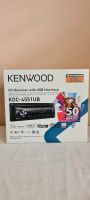 Autoradio Kenwood KDC-4551UB Nordrhein-Westfalen - Mechernich Vorschau