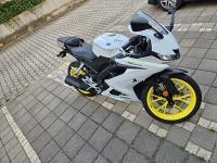 Yamaha YZF R 125 Bayern - Amberg Vorschau