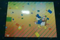 Schreibtischunterlage 50x37cm, Walt Disney, Donald Duck Nordrhein-Westfalen - Solingen Vorschau