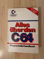 Alles über den C64 Buch für C64 Commodore 64 Baden-Württemberg - Ludwigsburg Vorschau