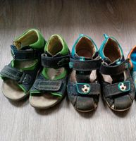 Superfit Sandalen Größe 24 Baden-Württemberg - Linkenheim-Hochstetten Vorschau