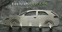 Schlüsselbrett Garderobe Schlüsselanhänger in Optik Audi A3 8P Nordrhein-Westfalen - Schwalmtal Vorschau