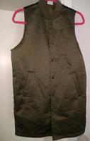 Puma Damen long Weste S 36 neu top grün schwarz Nordrhein-Westfalen - Extertal Vorschau
