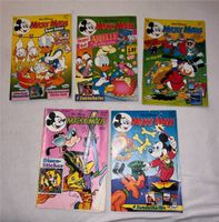 Micky Maus Comics 1990 Nordrhein-Westfalen - Datteln Vorschau