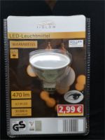 LED-Leuchtmittel, GU5.3, warmweiß Nordrhein-Westfalen - Kerpen Vorschau