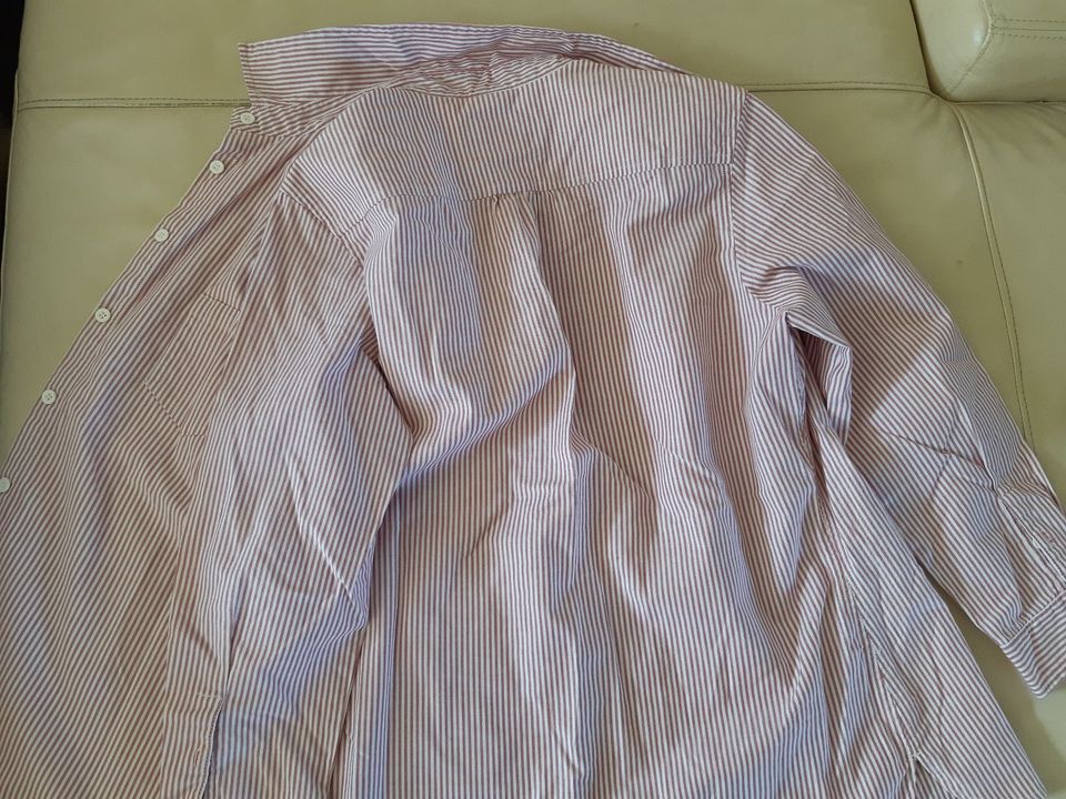 CLOSED Hemd Bluse Gr. XL in Dassel