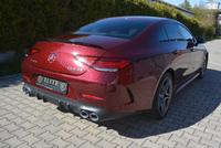 Mercedes-Benz CLS 53 AMG 4M LedBeige*Burm*SchDch*SitzBelü*Mass Hessen - Rödermark Vorschau
