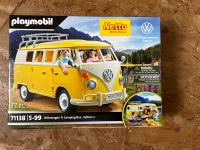 Playmobil VW Campingbus T1 Netto Edition 2 Duisburg - Rheinhausen Vorschau