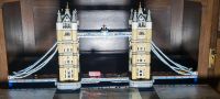 Lego London Brücke 10214 Nordrhein-Westfalen - Neuss Vorschau