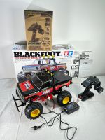 TAMIYA 58633 Blackfoot gebaut Carson Reflex Wheel // VB 225.- €* Hessen - Rüsselsheim Vorschau