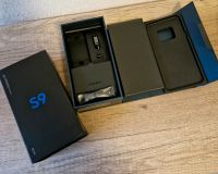 Samsung Galaxy S9 Verpackung Bayern - Neualbenreuth Vorschau