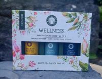 Wellness Aromatherapie Ätherisches Öl Set / Key-Qi333 Baden-Württemberg - Ulm Vorschau