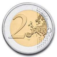 2 Euro deutsche Sondermünzen - TAUSCHEN Nordrhein-Westfalen - Kreuztal Vorschau
