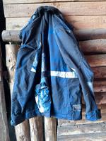 Jacke Denim G Star Riksmuseum Collection Einzelstück Rheinland-Pfalz - Bell (Hunsrück) Vorschau