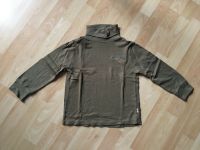 Jungen Langarm Shirt Gr. 122/128 Rollkragen Niedersachsen - Oldenburg Vorschau