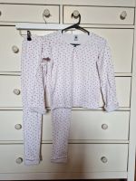 Petit Bateau Schlafanzug Hose Shirt Langarmshirt Set 140 Mädchen Berlin - Steglitz Vorschau