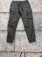 Pull & Bear Gr S Cargohose Bayern - Pullach Vorschau