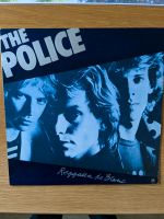 LP - Vinyl - The Police - Reggatta de Blanc Niedersachsen - Weyhe Vorschau