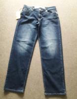 Dunkelblaue Jeans von "Mac" in Gr.40 Brandenburg - Falkensee Vorschau