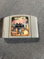 WCW vs. NWO (Nintendo 64, 1998) Rheinland-Pfalz - Weisenheim am Sand Vorschau