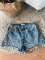 Shorts Jeansshort Zara Bremen - Borgfeld Vorschau