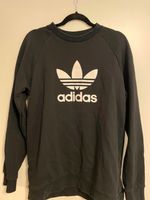 Adidas Crew Pullover Schwarz Gr.M West - Höchst Vorschau