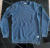 Pullover Jack&Jones Gr.S Blau Baden-Württemberg - Ubstadt-Weiher Vorschau