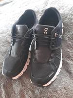Sneaker Damen On Cloud schwarz Größe 41 Bayern - Mengkofen Vorschau