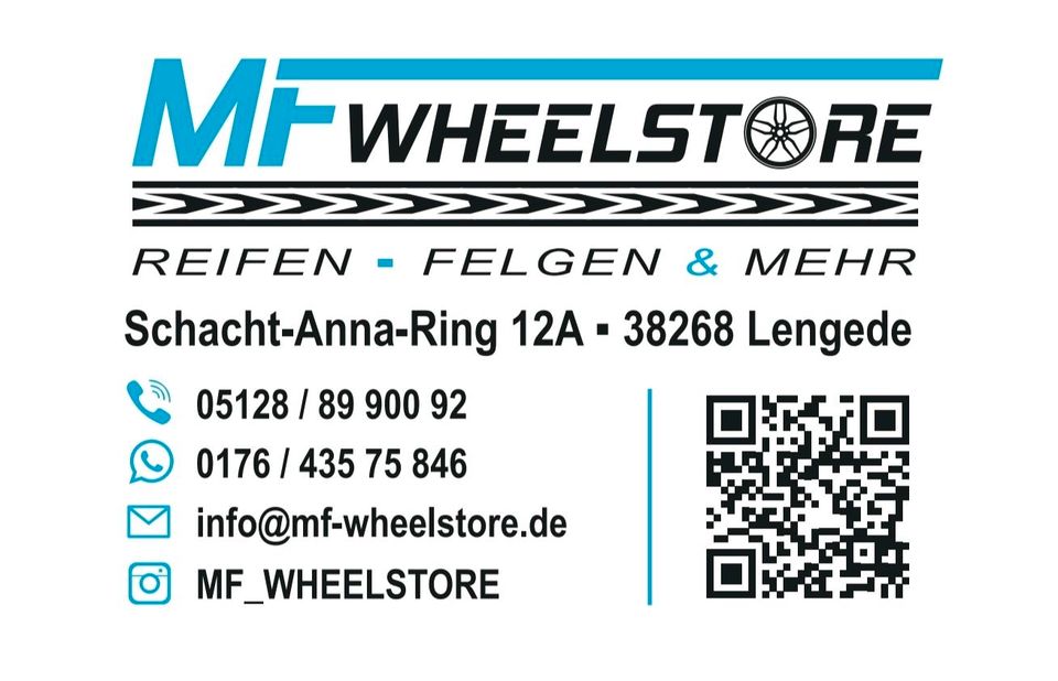 18 Zoll Alufelgen mit Sommerreifen für Land Rover Range Rover Ford C-Max Puma Kuga S-Max Galaxy Mondeo Focus Jaguar XE XF XJ Volvo C30 C70 S60 V60 V40 V70 XC60 XC40 Felgen Kompletträder Sommerräder in Lengede