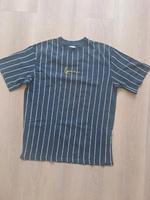 Karl Kani Tshirt Gr. S dunkelblau gestreift Nordrhein-Westfalen - Hamm Vorschau