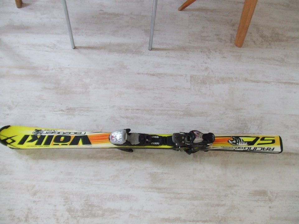 Ski Völkl racetiger 130cm in Altdorf