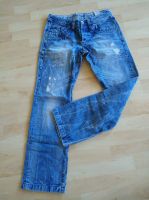 ⭐ Camp David Jeans ⭐ Rheinland-Pfalz - Gebhardshain Vorschau