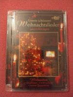 Neu und OVP Unsere schönsten Weihnachtslieder zum Mitsingen DVD Köln - Rodenkirchen Vorschau