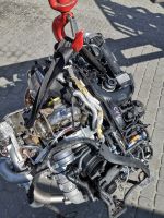 MOTOR CGQ CVU AUDI A6 A 7 SQ5 3.0 TDI TOP ZUSTAND KOMPLETT Düsseldorf - Friedrichstadt Vorschau