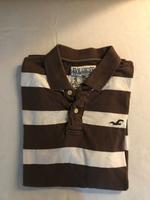 HOLLISTER + Polo Shirts Blockstreif+ Ben Sherman + Diesel + Gr. M Hessen - Reinheim Vorschau