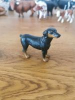 Schleich Dobermann 1997 Hessen - Viernheim Vorschau