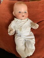 Kleines Dreambaby Puppe von Armand Marseille 351, 26 cm, 1920 Hessen - Marburg Vorschau