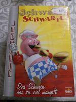 Reisespiel Schweine Schwarte Baden-Württemberg - Seckach Vorschau