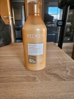 Redken Conditioner/Spülung all soft Bayern - Regensburg Vorschau