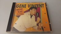 TOP ! Gene Vincent ‎CD – Wild Cat & 15 Other Rock & Rollers Innenstadt - Köln Altstadt Vorschau