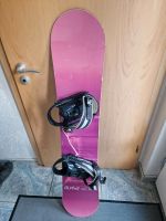Snowboard. Bayern - Prittriching Vorschau