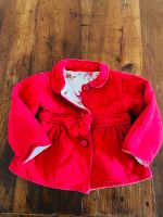 Baker Baby • Mantel • Strickjacke • Sweatjacke • 12-18M 80 Frankfurt am Main - Bornheim Vorschau