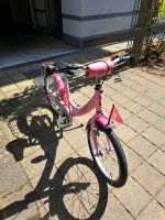 Fahrrad Pucky Lillifee Schleswig-Holstein - Lübeck Vorschau