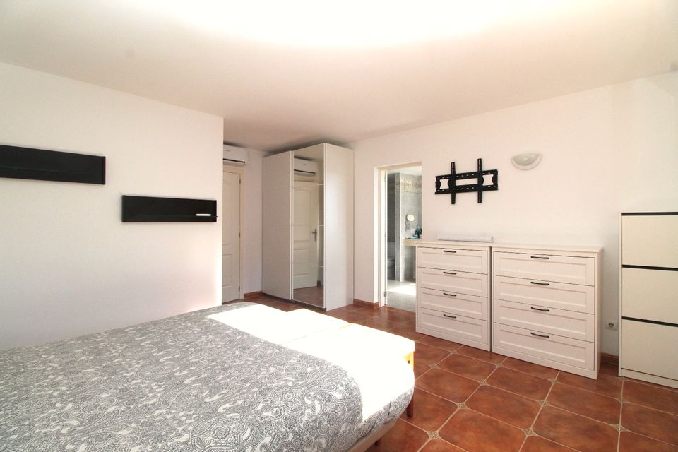 Mallorca - Penthouse mit 2 Schlafzimmer und Dachterrasse in Heppenheim (Bergstraße)