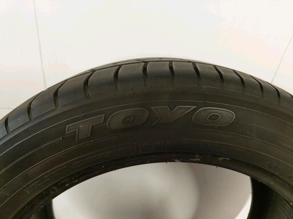 Toyo Proxes R46A 225/55 R19 99V  Sommerreifen in Lingen (Ems)